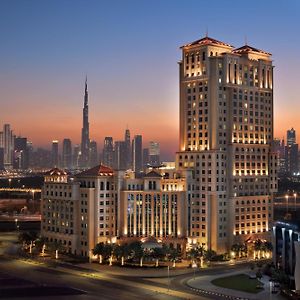 Marriott Executive Apartments Al Jaddaf, Dubai
